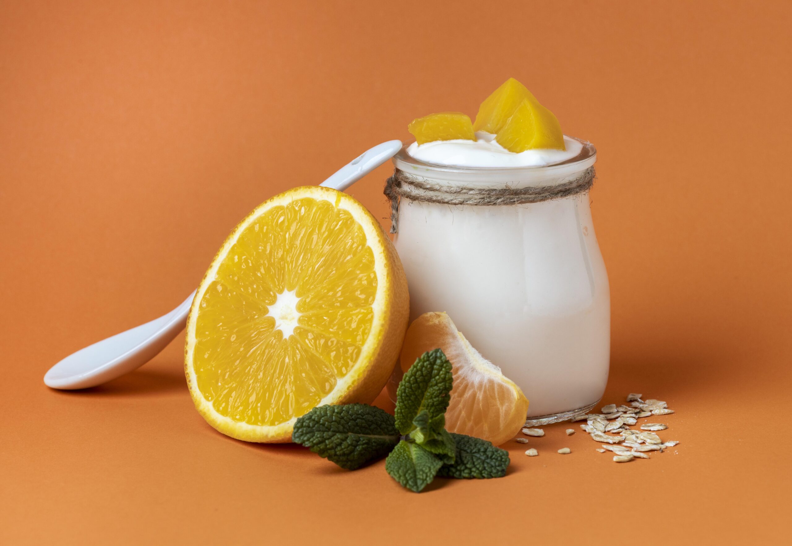 Hydrolyzed Collagen Type 1 + Natural Vitamin C